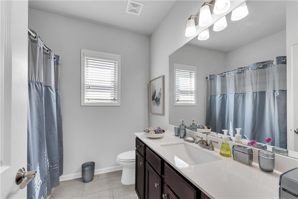 4405 Chestnut Oak Way Gainesville, GA 30504 - Photo 45 of 58