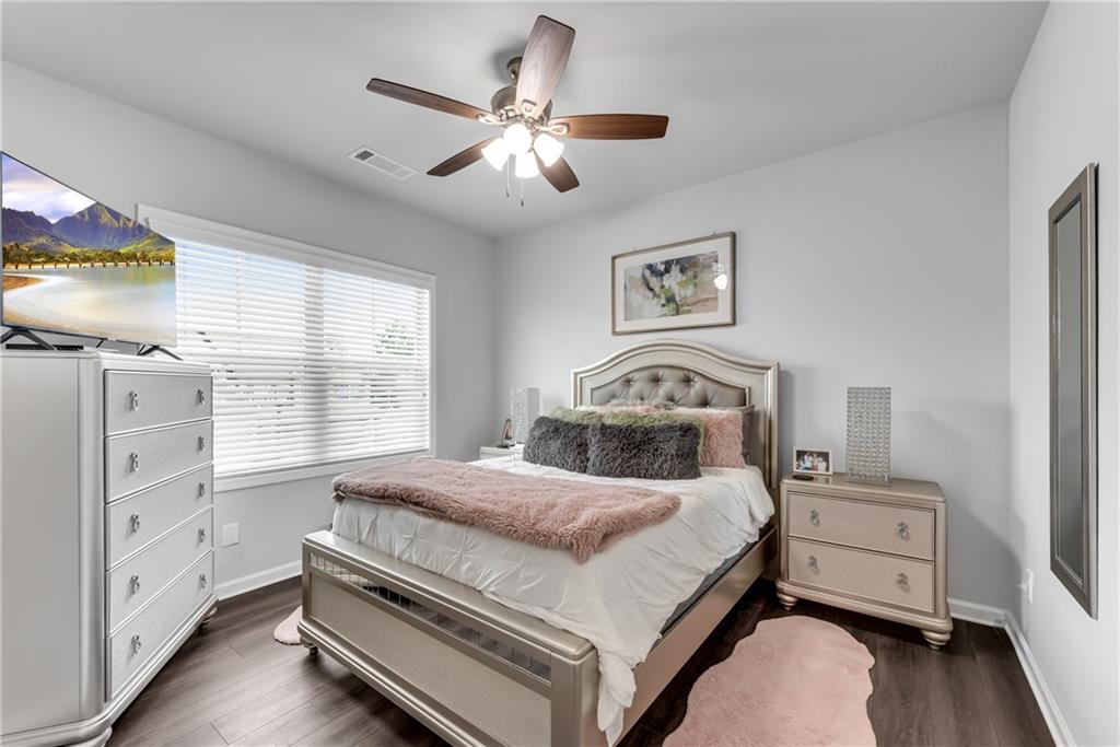 4405 Chestnut Oak Way Gainesville, GA 30504 - Photo 46 of 58