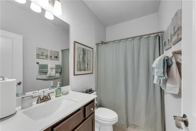 $535,000 | 4405 Chestnut Oak Way, Gainesville, GA 30504