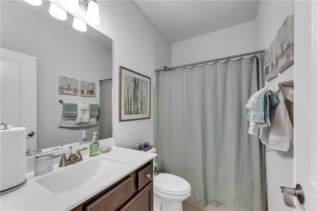 4405 Chestnut Oak Way Gainesville, GA 30504 - Photo 48 of 58