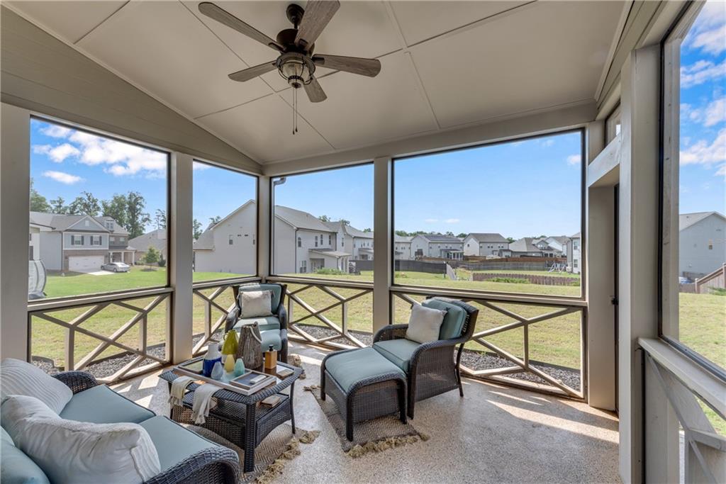 4405 Chestnut Oak Way Gainesville, GA 30504 - Photo 50 of 58