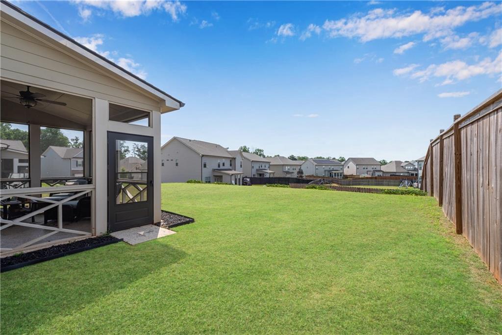 4405 Chestnut Oak Way Gainesville, GA 30504 - Photo 51 of 58