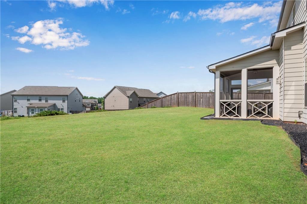 4405 Chestnut Oak Way Gainesville, GA 30504 - Photo 53 of 58