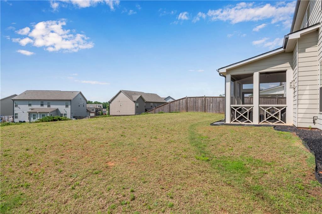 4405 Chestnut Oak Way Gainesville, GA 30504 - Photo 54 of 58