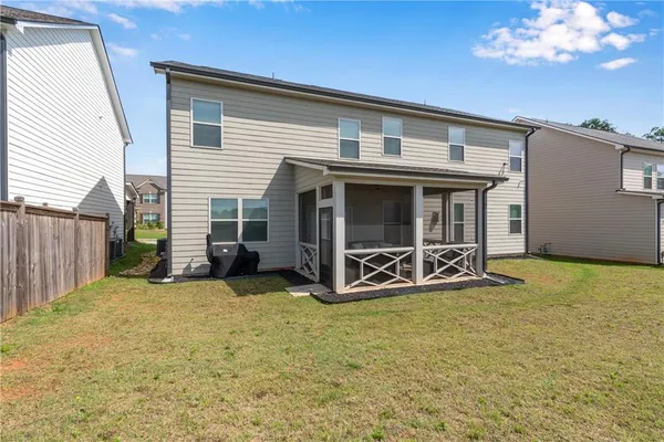 $535,000 | 4405 Chestnut Oak Way, Gainesville, GA 30504