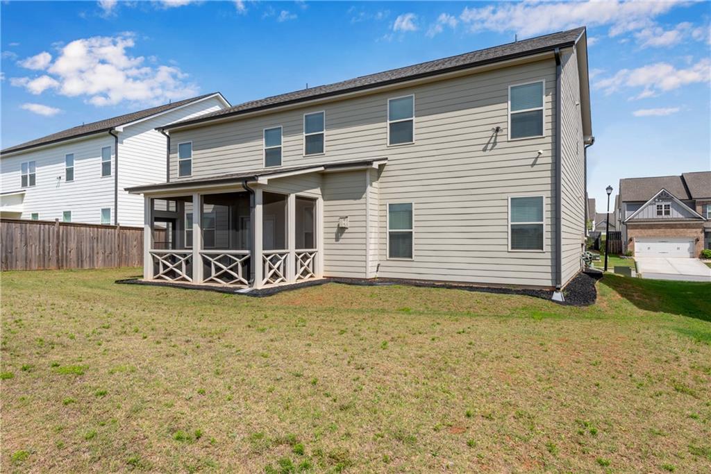 4405 Chestnut Oak Way Gainesville, GA 30504 - Photo 58 of 58