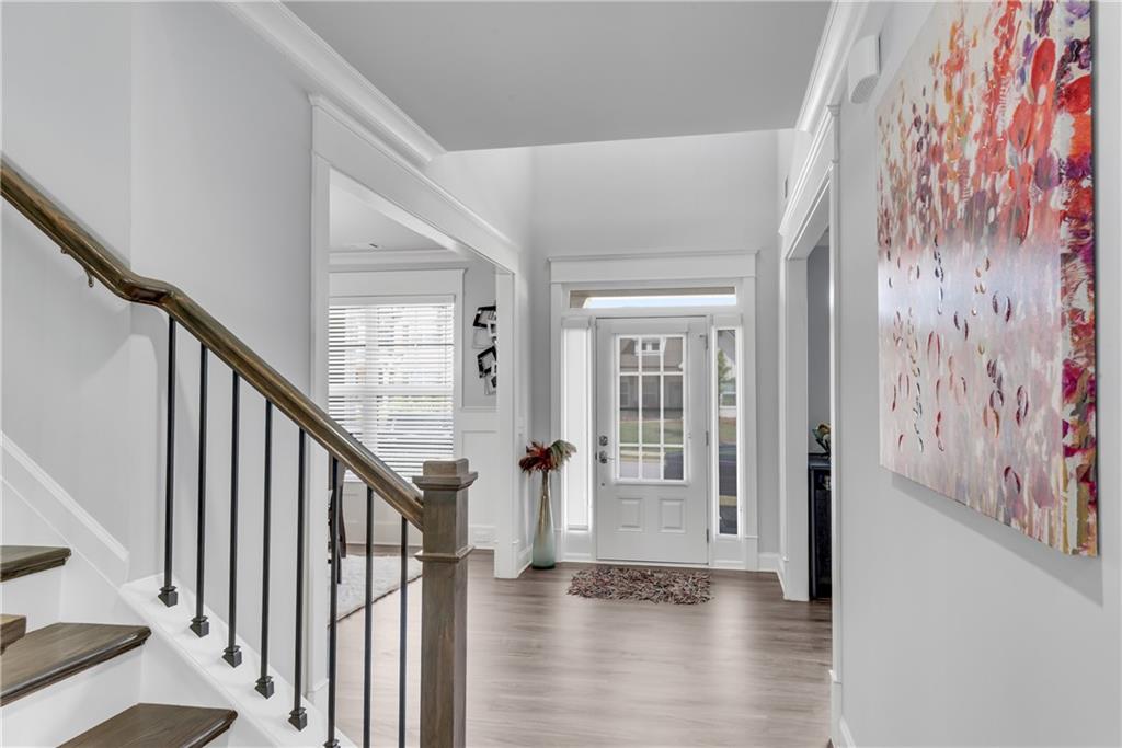 4405 Chestnut Oak Way Gainesville, GA 30504 - Photo 7 of 58