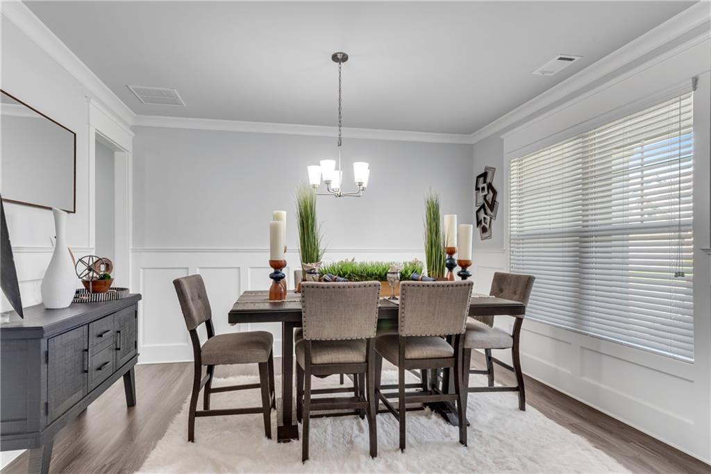 4405 Chestnut Oak Way Gainesville, GA 30504 - Photo 9 of 58