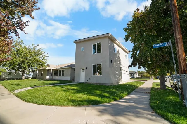$3,800 | 20553 Valerio Street, Winnetka, CA 91306