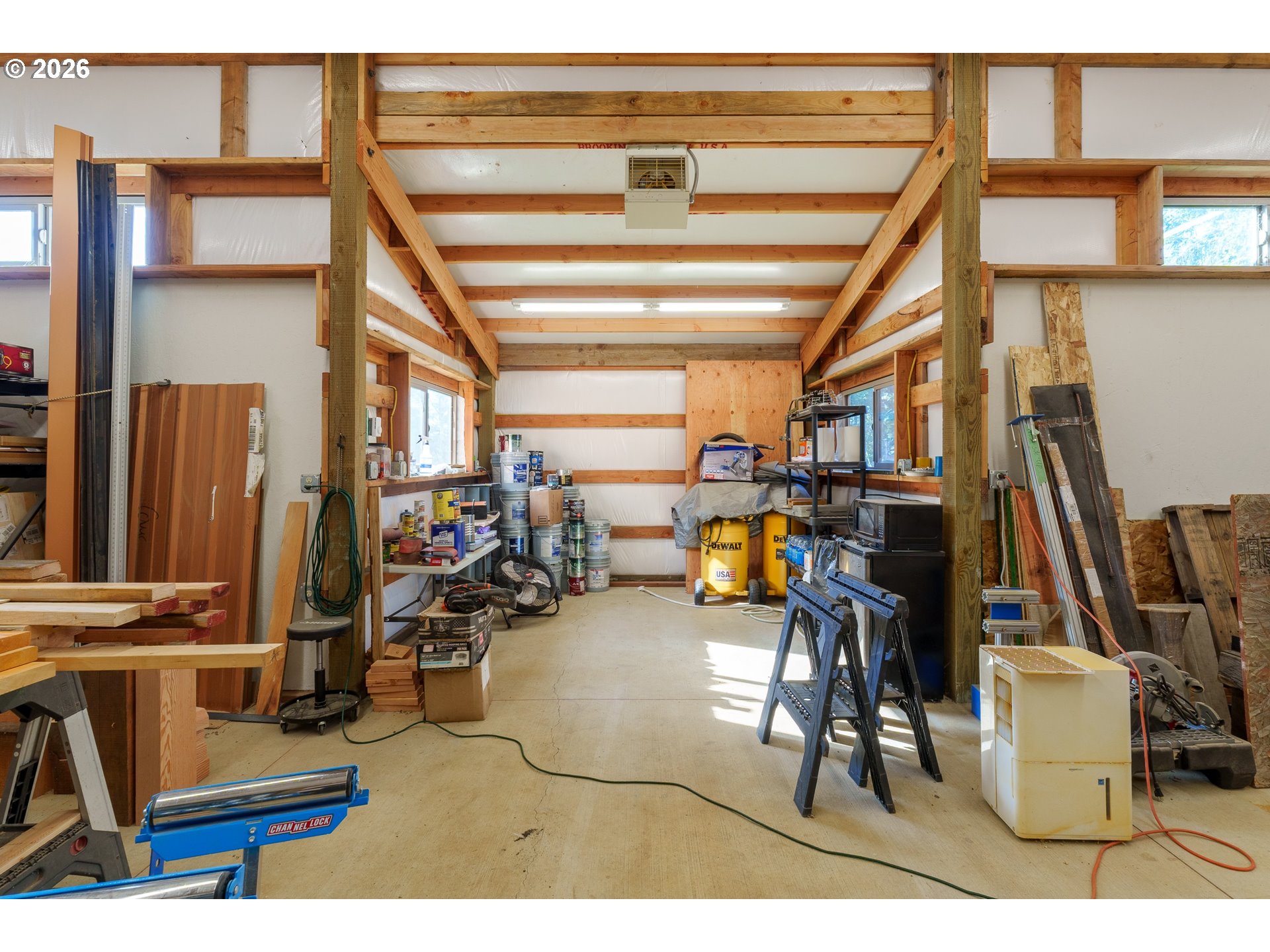 94840 Grizzly Mountain Road Gold Beach, OR 97444 - Photo 42 of 48
