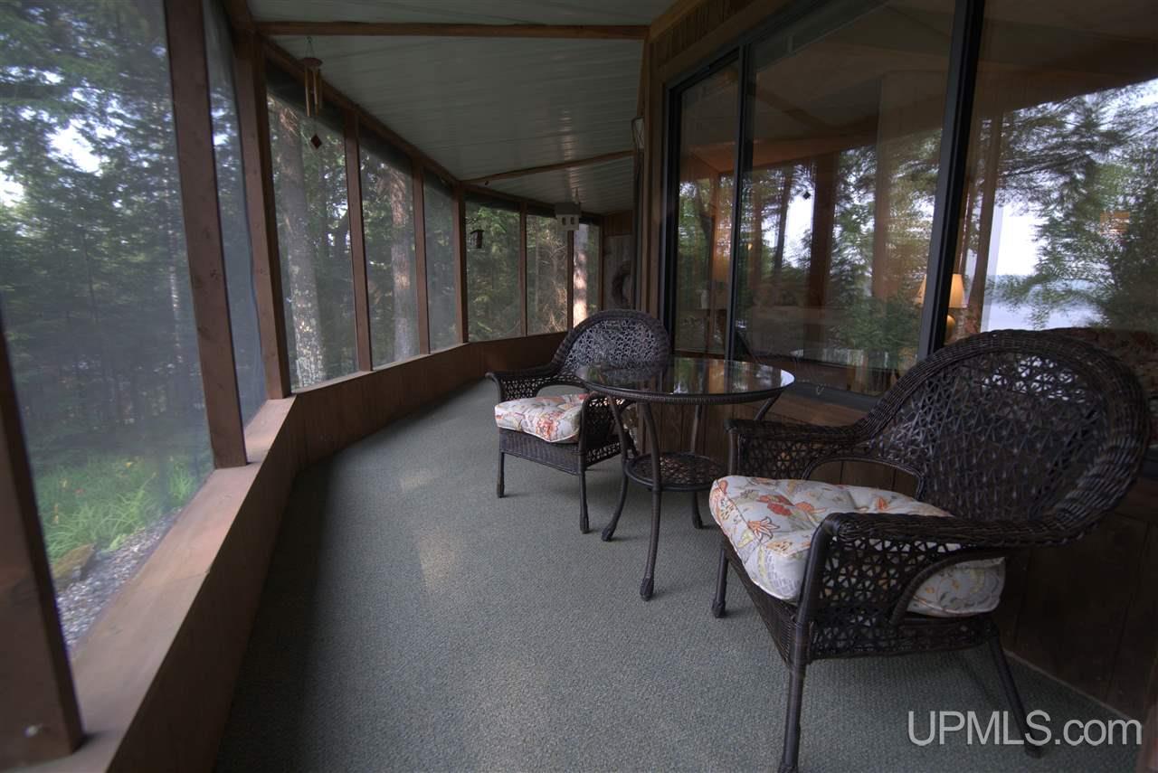 542 Red Road Michigamme, MI 49861 - Photo 10 of 20 Gallery Image 10