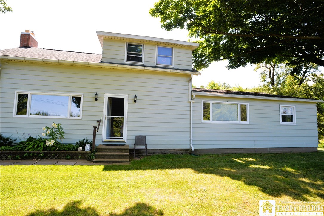 5353 Webster Road Pomfret, NY 14063 - Photo 1 of 34