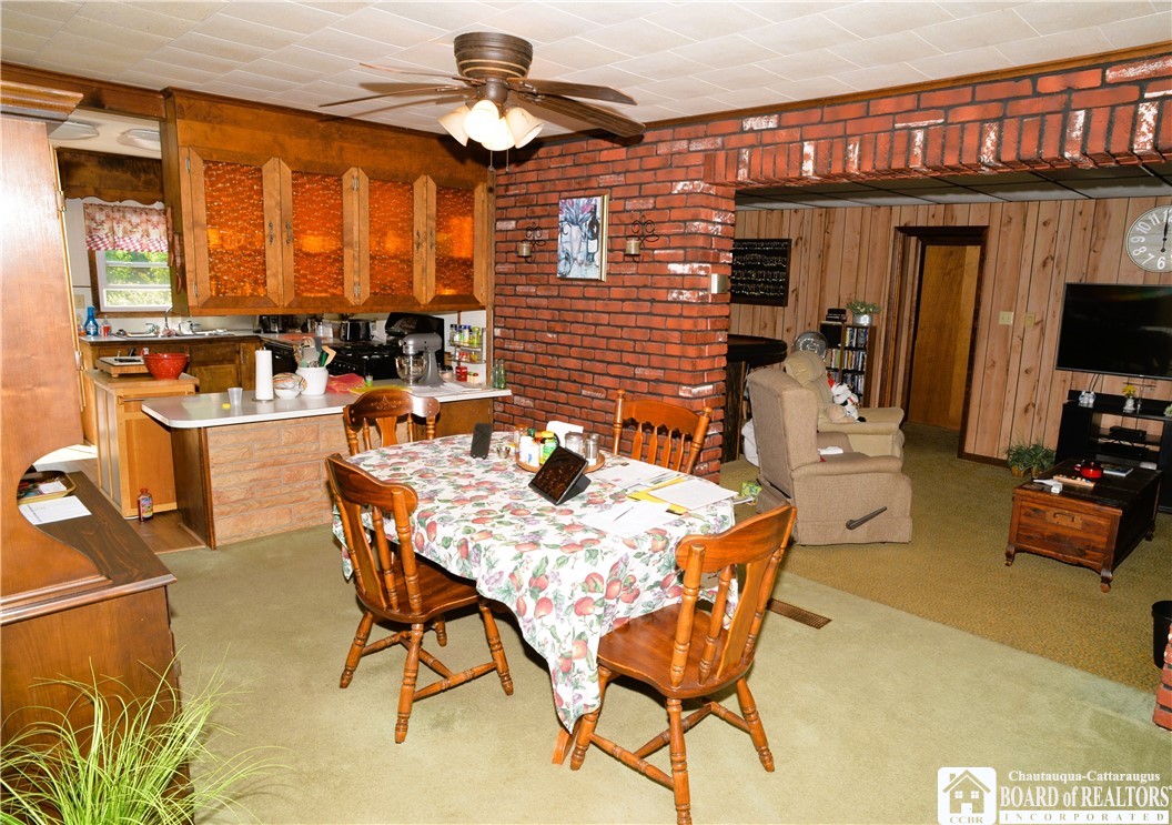 5353 Webster Road Pomfret, NY 14063 - Photo 11 of 34