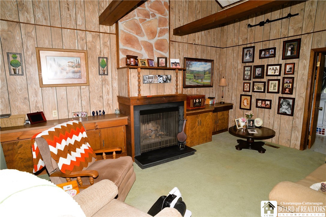 5353 Webster Road Pomfret, NY 14063 - Photo 12 of 34