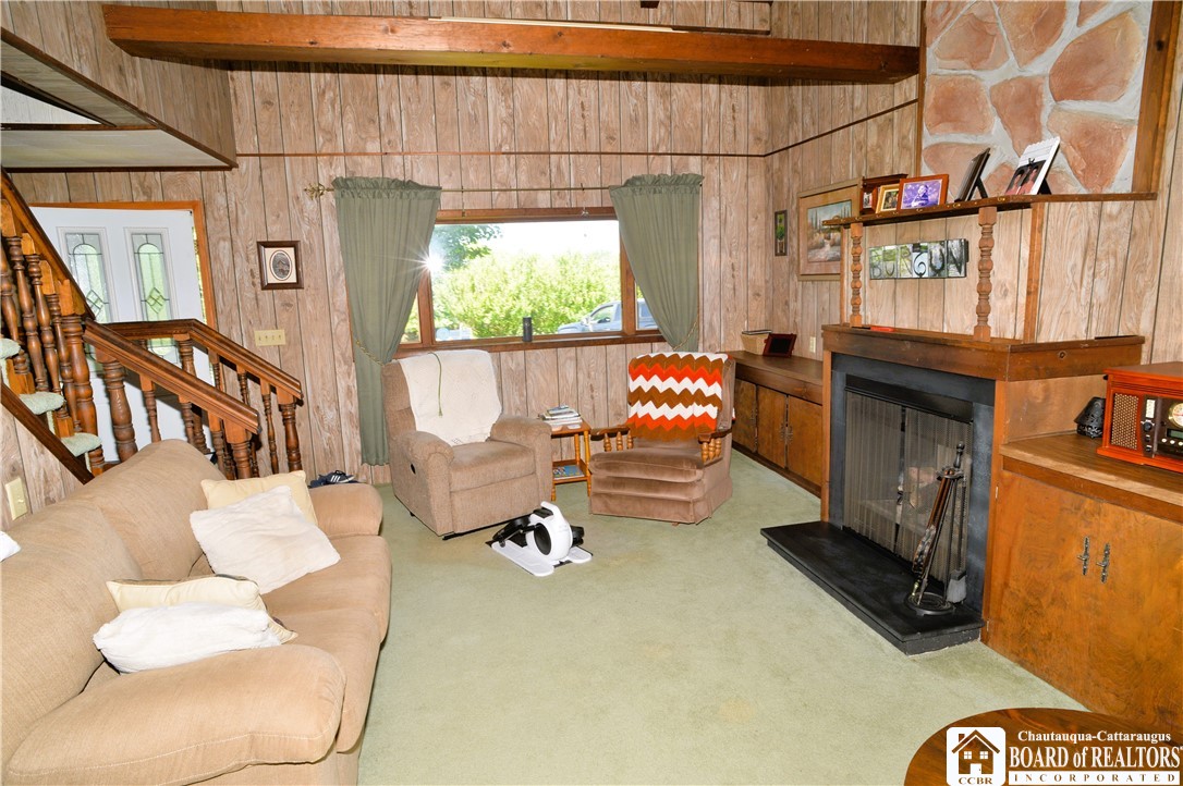 5353 Webster Road Pomfret, NY 14063 - Photo 13 of 34