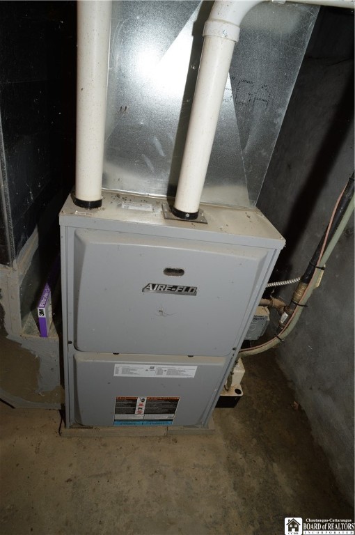 5353 Webster Road Pomfret, NY 14063 - Photo 27 of 34