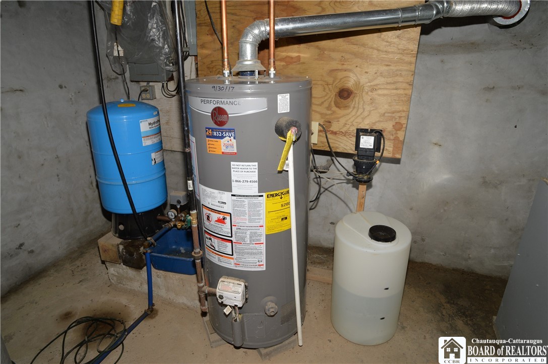 5353 Webster Road Pomfret, NY 14063 - Photo 28 of 34