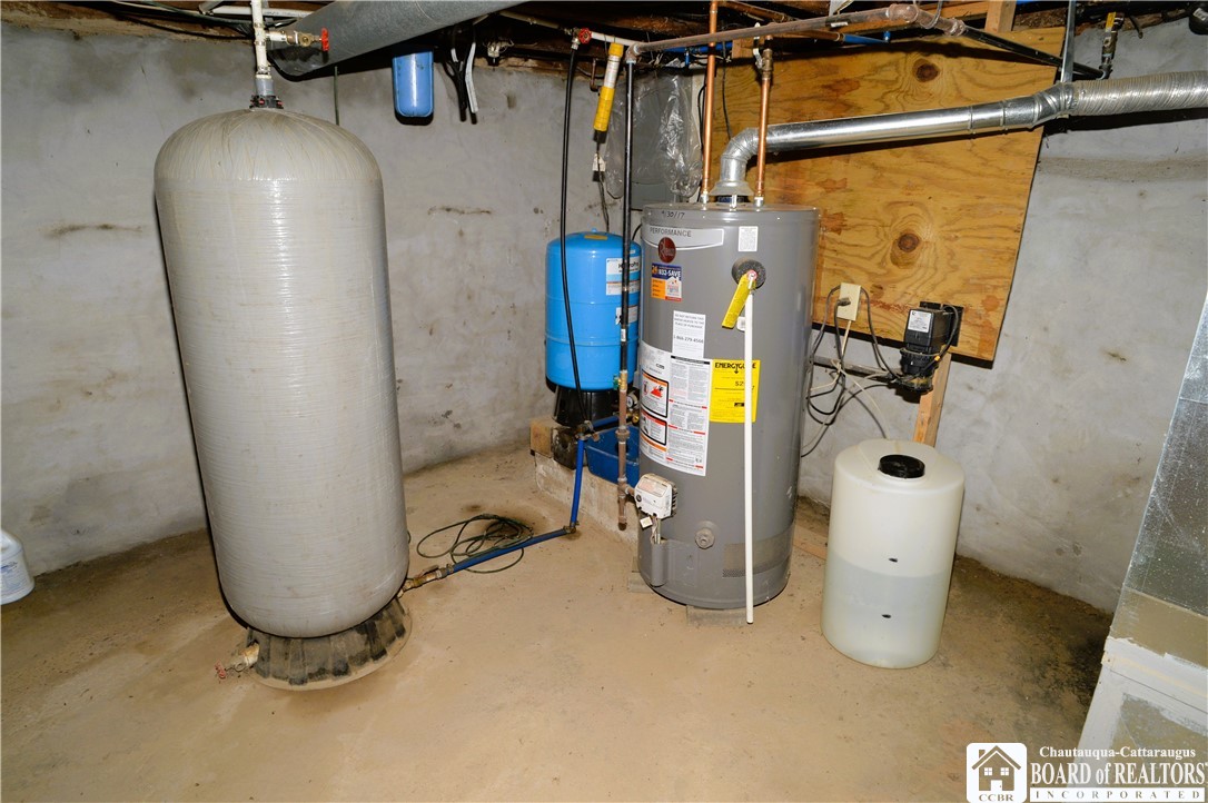 5353 Webster Road Pomfret, NY 14063 - Photo 29 of 34