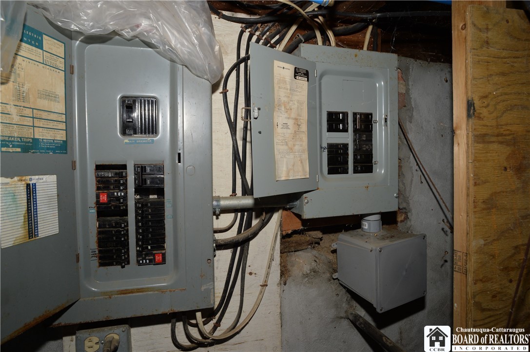 5353 Webster Road Pomfret, NY 14063 - Photo 30 of 34