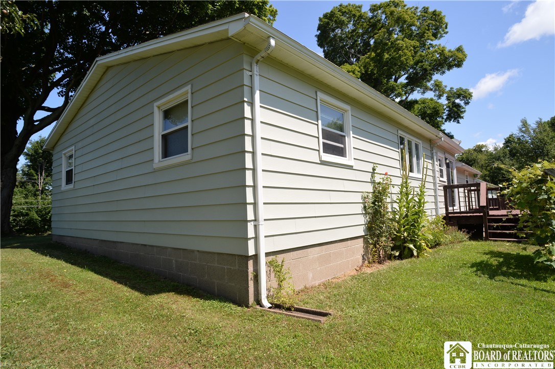 5353 Webster Road Pomfret, NY 14063 - Photo 3 of 34