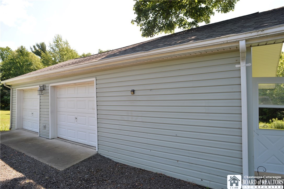 5353 Webster Road Pomfret, NY 14063 - Photo 32 of 34