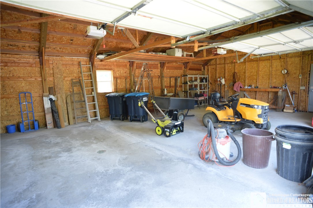 5353 Webster Road Pomfret, NY 14063 - Photo 33 of 34