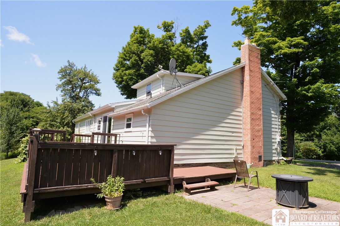 5353 Webster Road Pomfret, NY 14063 - Photo 4 of 34