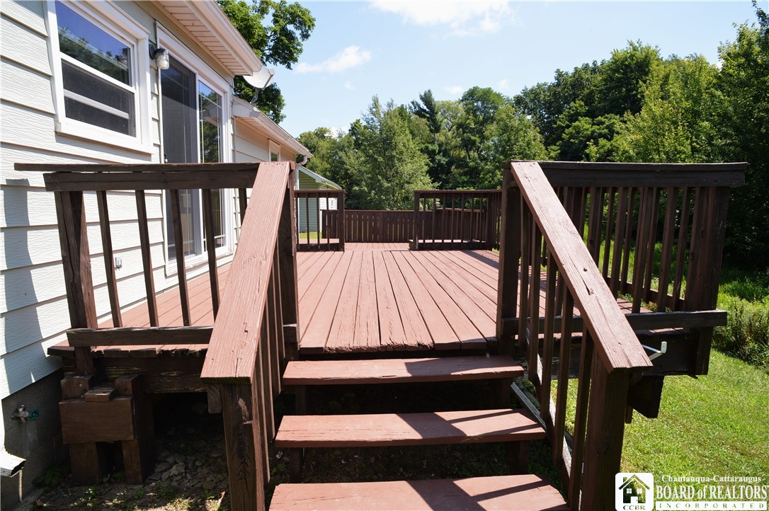 5353 Webster Road Pomfret, NY 14063 - Photo 5 of 34