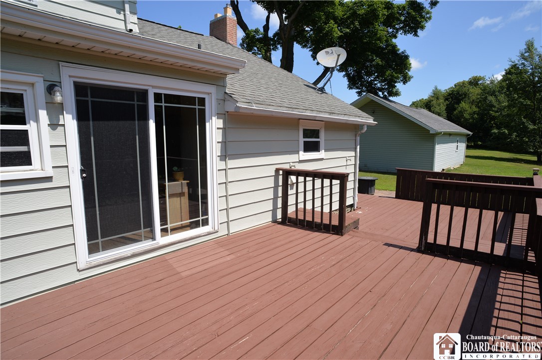 5353 Webster Road Pomfret, NY 14063 - Photo 6 of 34