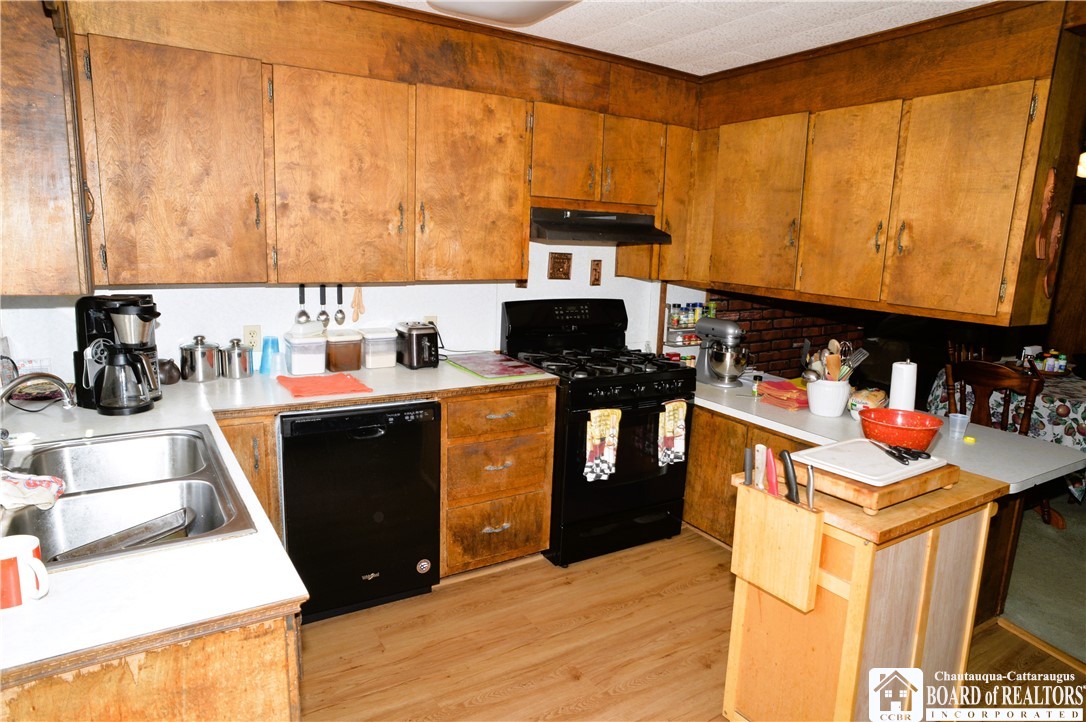 5353 Webster Road Pomfret, NY 14063 - Photo 8 of 34