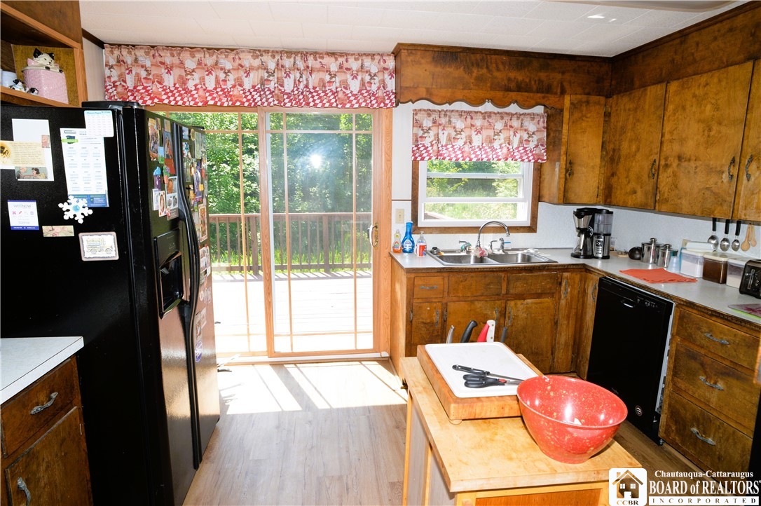 5353 Webster Road Pomfret, NY 14063 - Photo 9 of 34