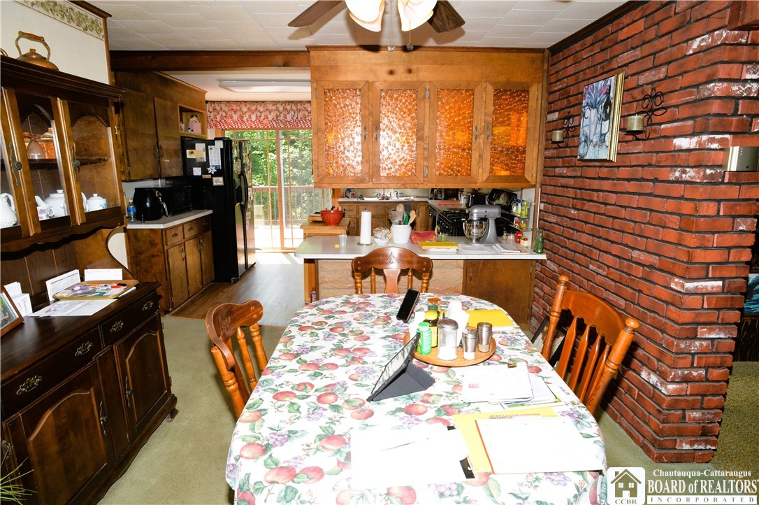 5353 Webster Road Pomfret, NY 14063 - Photo 10 of 34