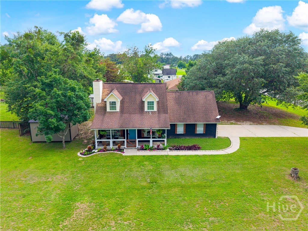 100 Live Oak Circle Rincon, GA 31326 - Photo 46 of 46