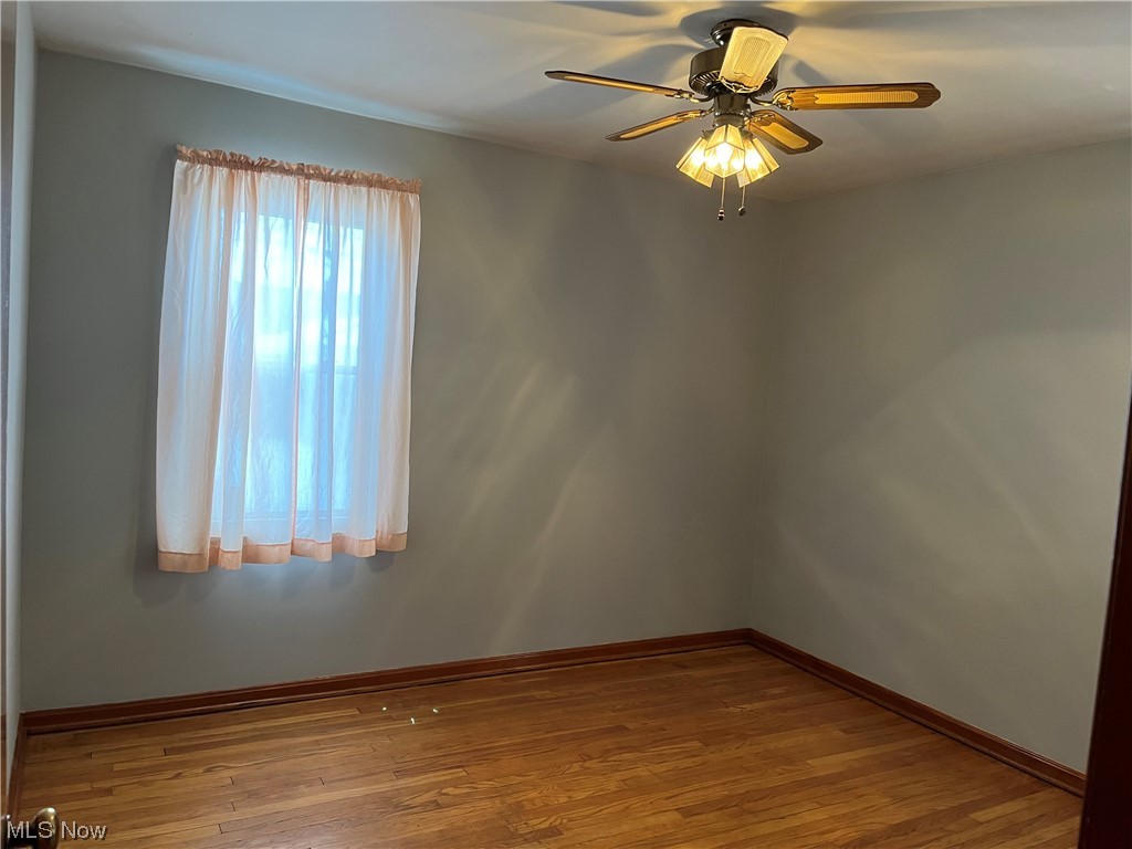 13101 Rockside Road Garfield Heights, OH 44125 - Photo 22 of 34 Bedroom #2 on the First Floor