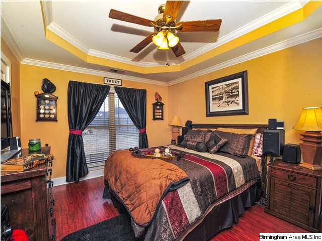 199 Moss Stone Lane Calera, AL 35040 - Photo 10 of 22