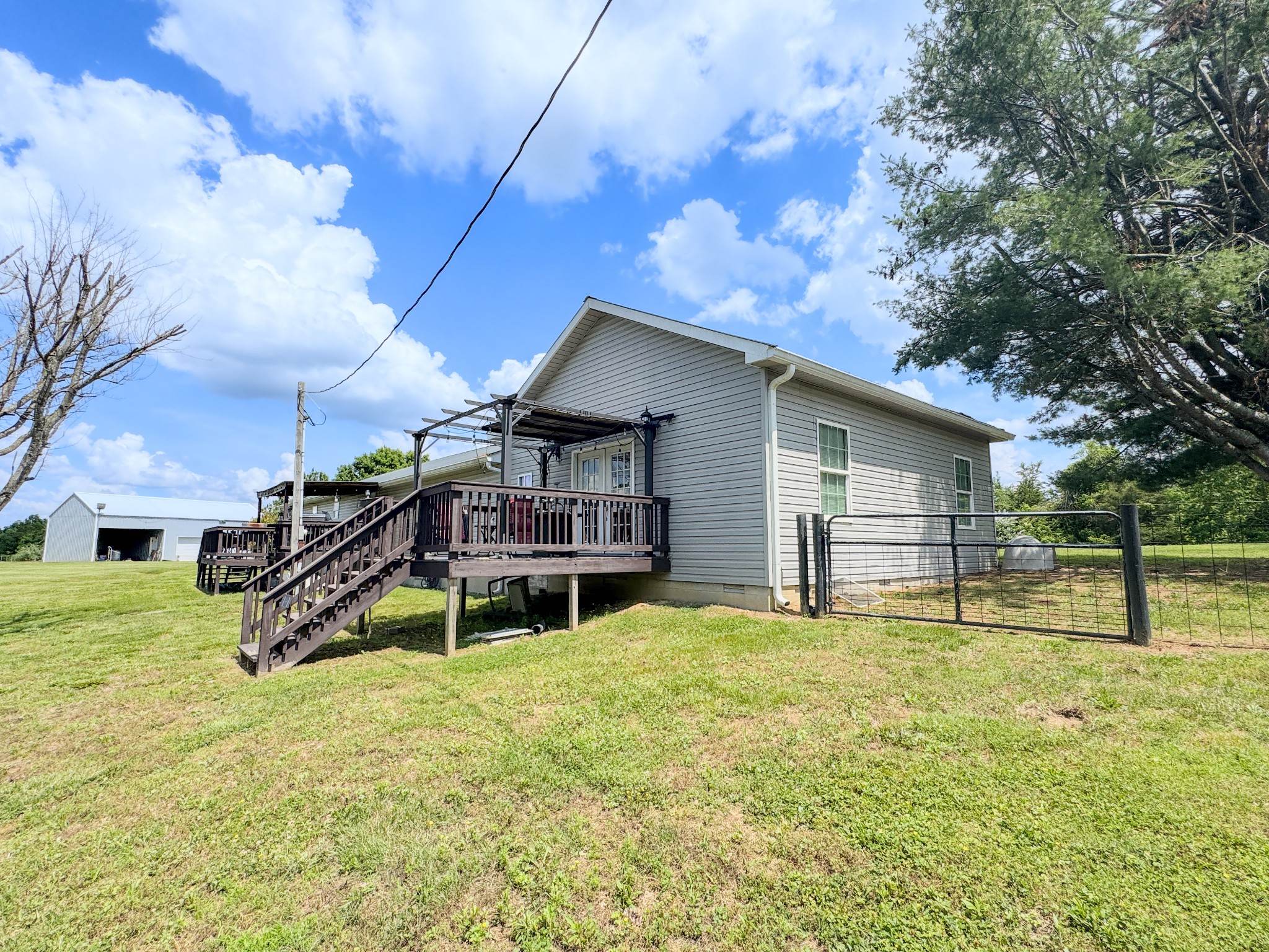 95 Fescue Lane Lafayette, TN 37083 - Photo 75 of 91