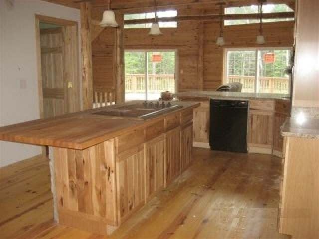 4637 Sand Lake Road Mercer, WI 54547 - Photo 2 of 15 Gallery Image 2