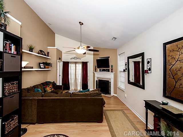 623 Brickdust Court, Unit 623 Fort Mill, SC 29708 - Photo 6 of 16 Gallery Image 6