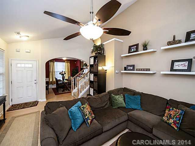 623 Brickdust Court, Unit 623 Fort Mill, SC 29708 - Photo 8 of 16 Gallery Image 8
