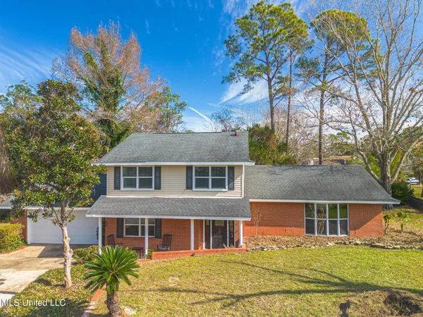 $299,900 | 414 Christi Lane, Biloxi, MS 39531