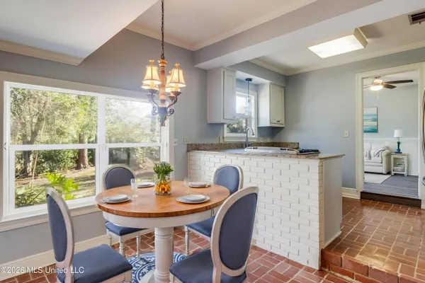 $299,900 | 414 Christi Lane, Biloxi, MS 39531