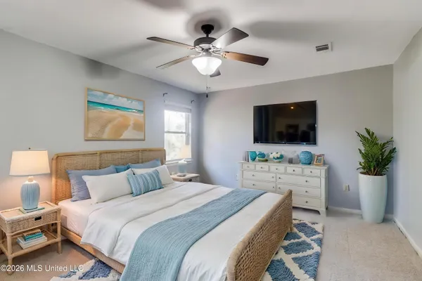 $299,900 | 414 Christi Lane, Biloxi, MS 39531