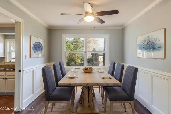 $299,900 | 414 Christi Lane, Biloxi, MS 39531
