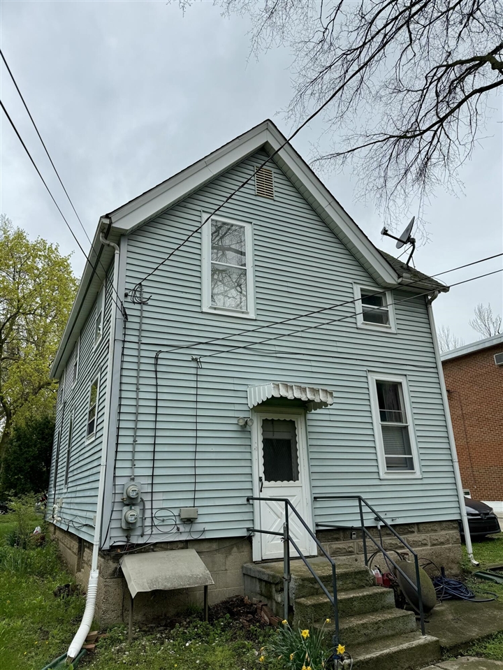 9 South Normal Street Ypsilanti, MI 48197 - Photo 14 of 14