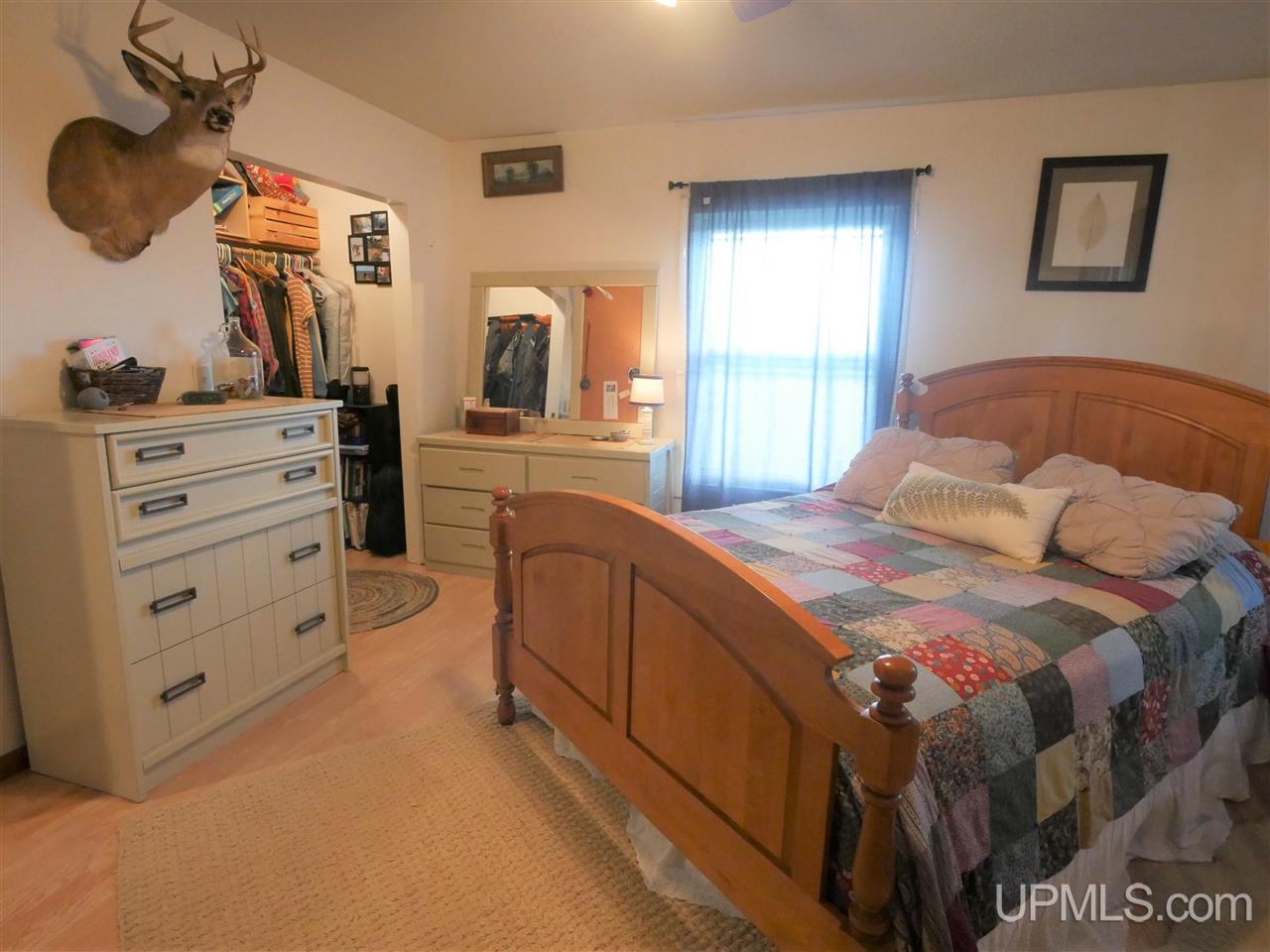 54146 South Cloverland Road Calumet, MI 49913 - Photo 40 of 50