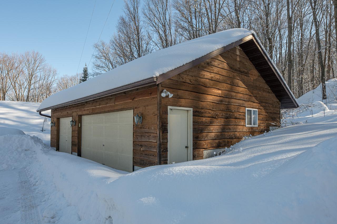 2802 Kentuck Lake Campground Road Eagle River, WI 54521 - Photo 52 of 52 Gallery Image 52