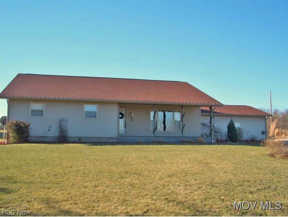 699 Dugan Road Belpre, OH 45714 - Photo 1 of 3 Gallery Image 1