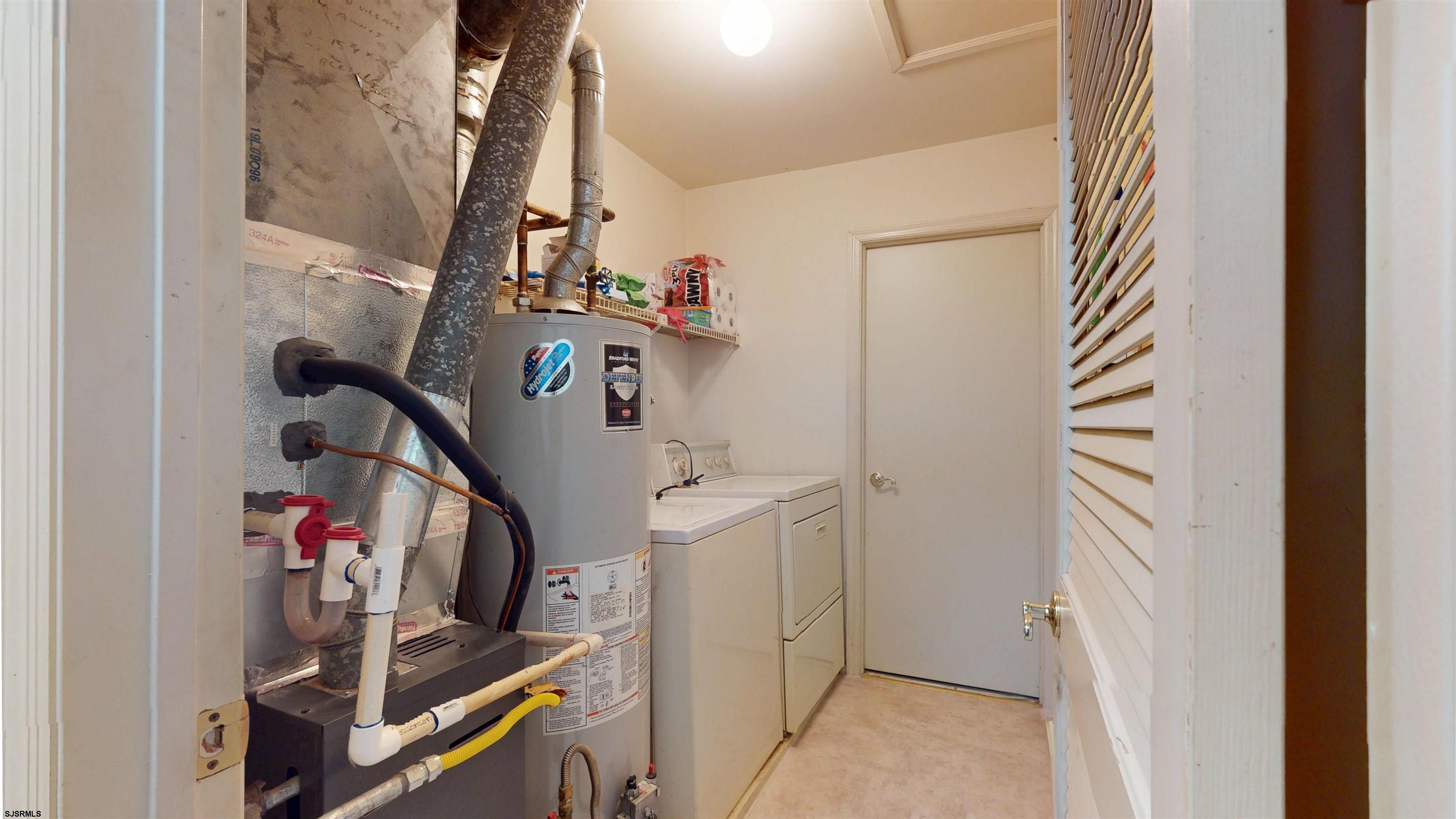 90 East Woodland Avenue, Unit 90 Absecon, NJ 08201 - Photo 24 of 44