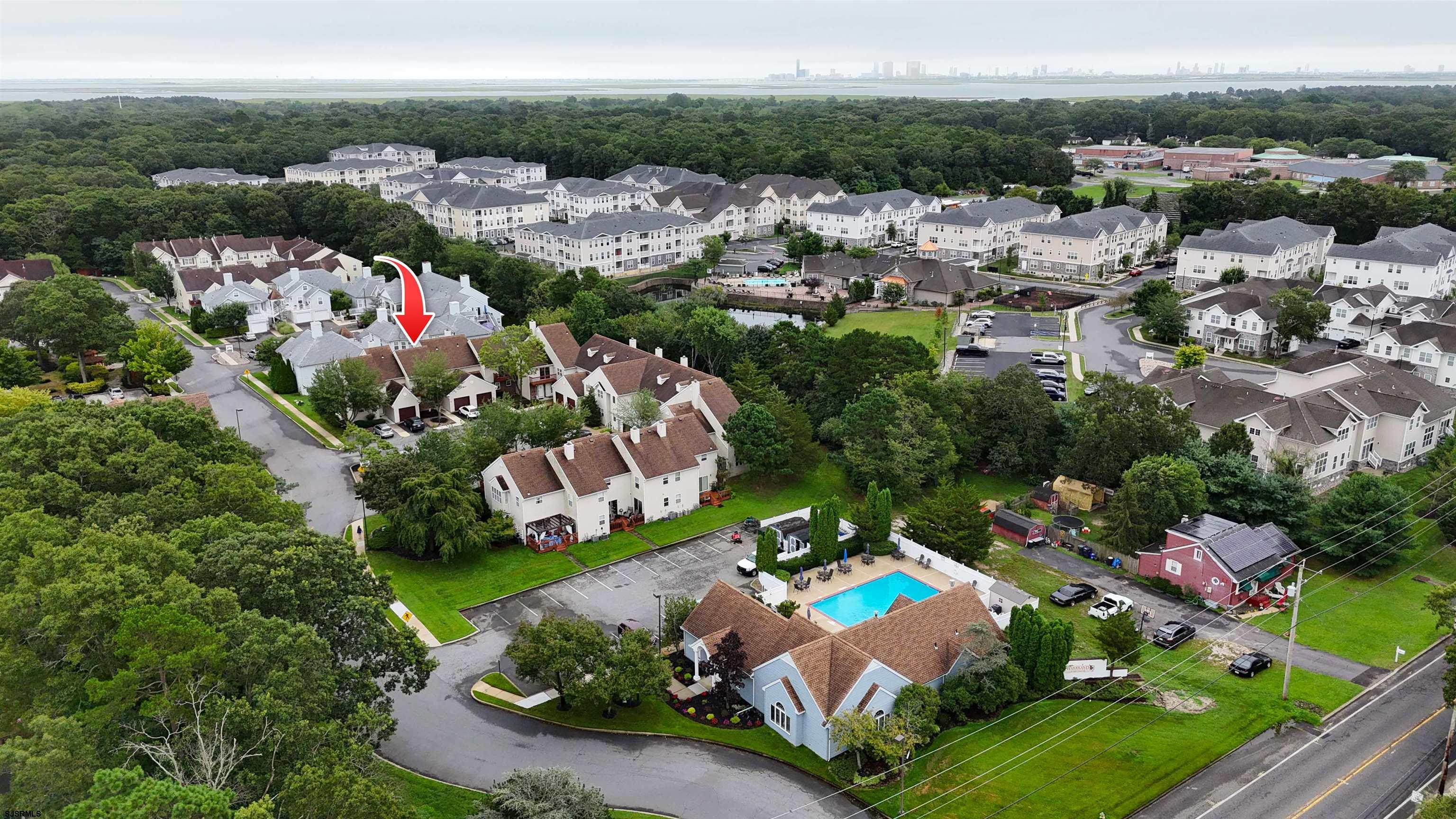 90 East Woodland Avenue, Unit 90 Absecon, NJ 08201 - Photo 29 of 44