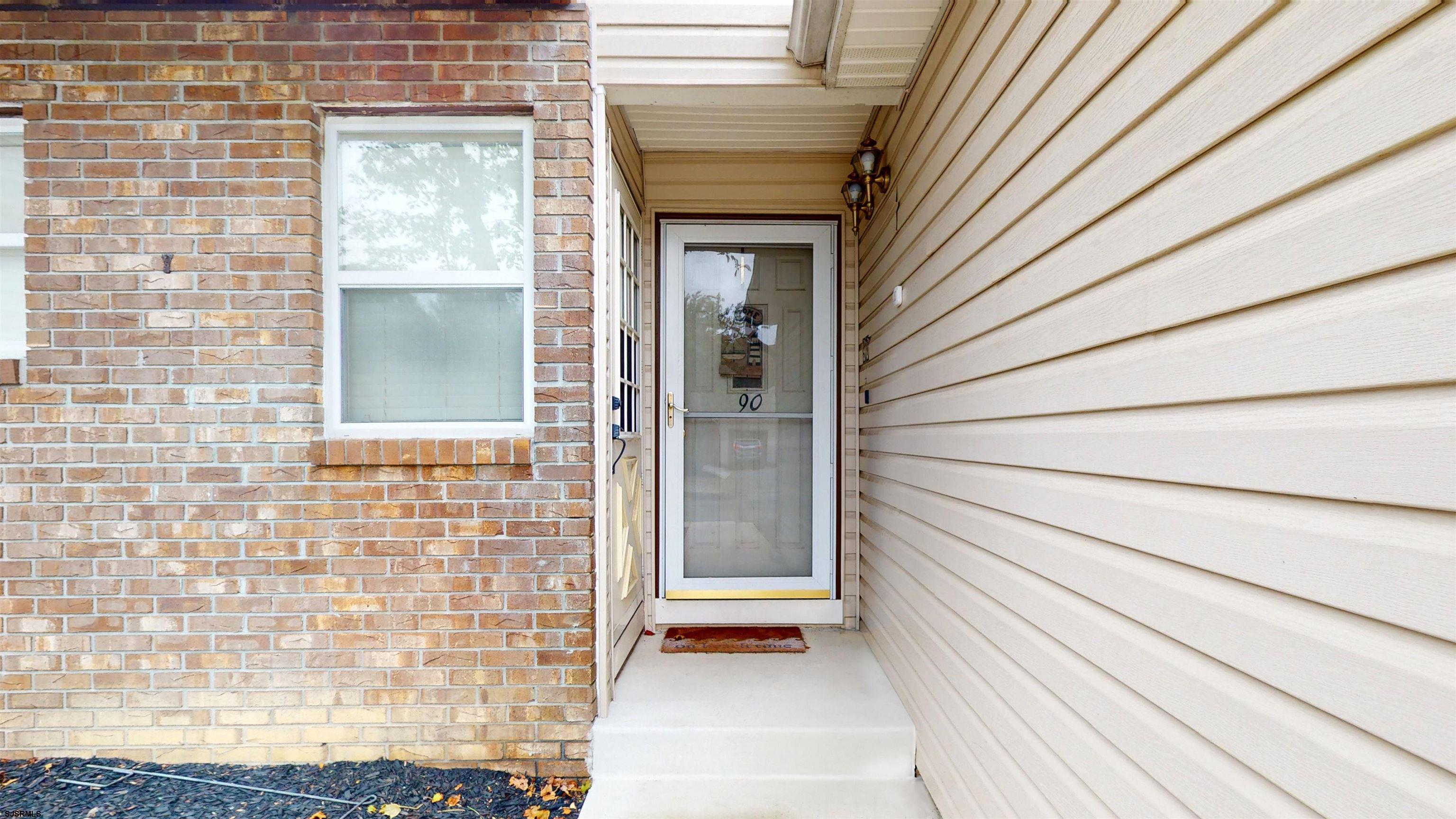 90 East Woodland Avenue, Unit 90 Absecon, NJ 08201 - Photo 3 of 44